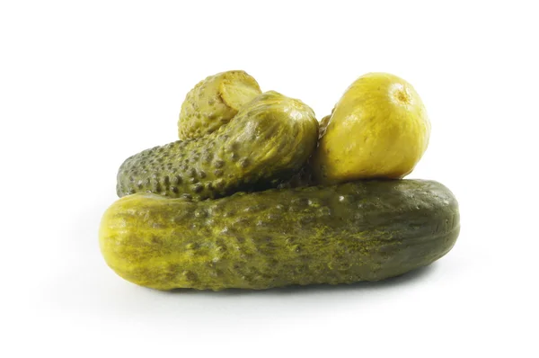 stock image Small pickles