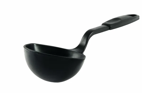Kitchen spoon — Stock Photo, Image