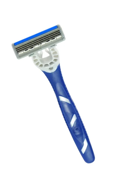 Shaving blade — Stock Photo, Image