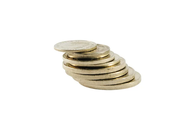 Ausztrál érméket — Stock Fotó