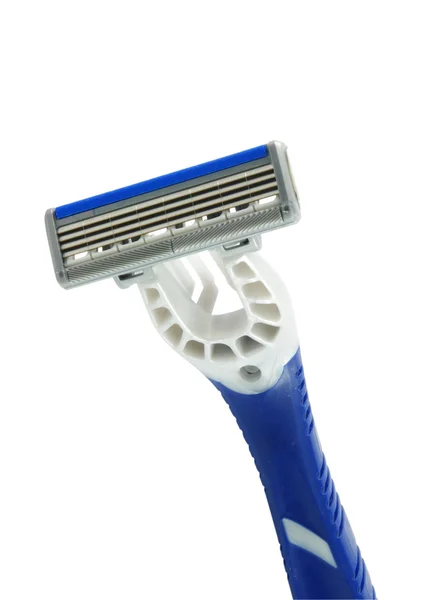 Hoja de afeitar —  Fotos de Stock