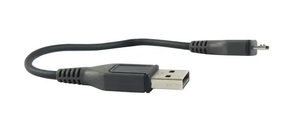 Telefono USB — Foto Stock