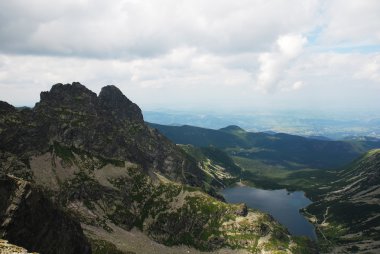 Tatry Dağı