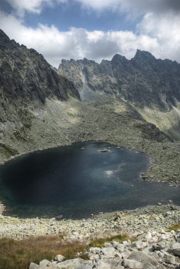 Tatry Dağı