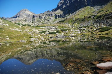 Tatry Dağı