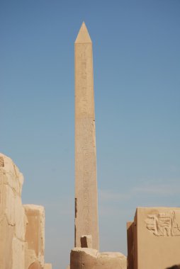 Karnak Tapınağı - Mısır