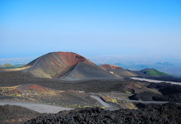 Etna —  Fotos de Stock