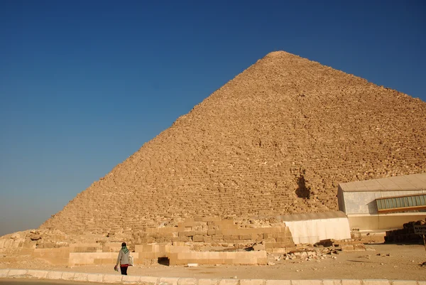 エジプト — ストック写真