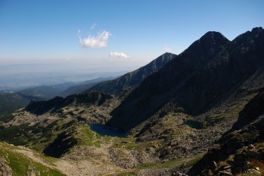 Tatry Dağı