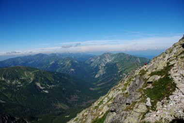 Tatry Dağı