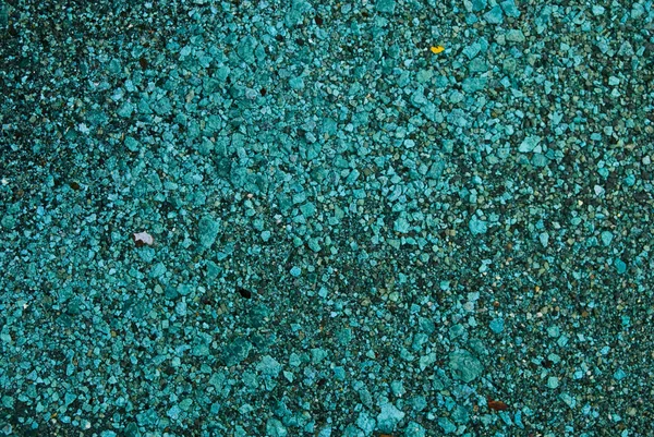 Mineralne Tekstury Kopalni Miedzi — Zdjęcie stockowe