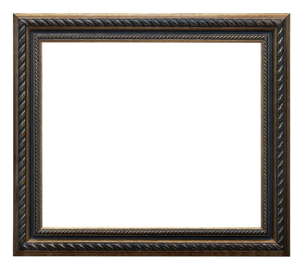 Picture Photo Frame Put Your Own Pictures Isolated Clipping Path — Stock Photo, Image