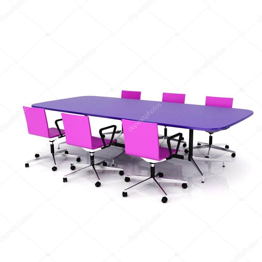 Table meetings
