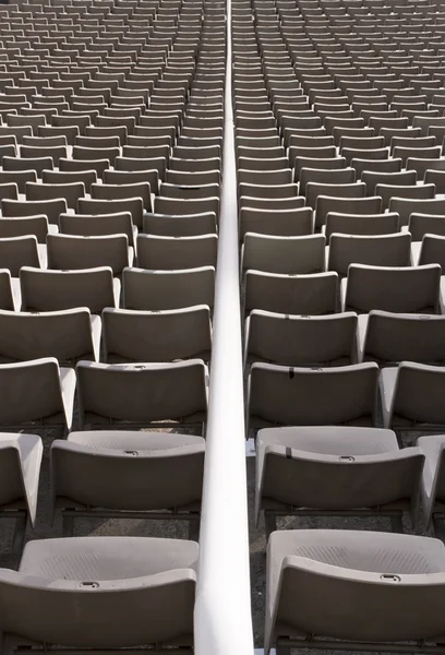 stock image Stadium seats