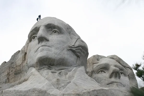 Escalada George Washington — Fotografia de Stock