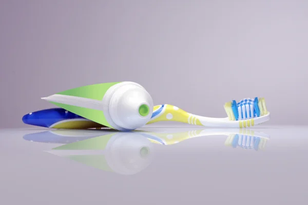 Tooth Brush — Stock Photo, Image