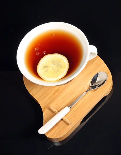 stock image Cup of tea