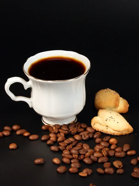 Завтрак Кофе — Stock Photo, Image