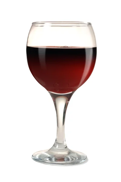 Stock image Red wine