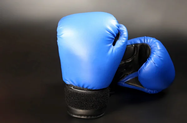 Boxerské Rukavice — Stock fotografie