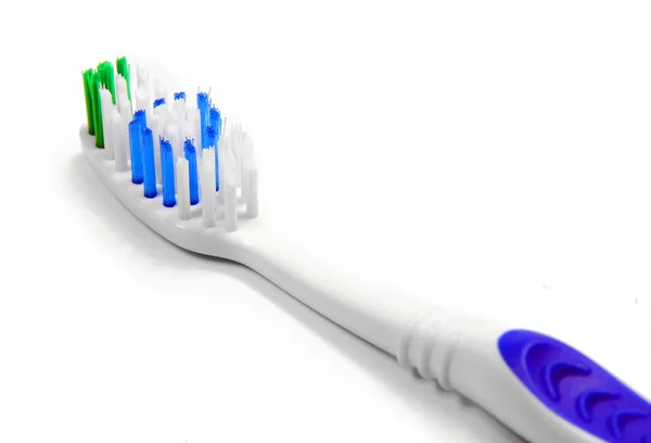Зубная Счетка — Stock Photo, Image