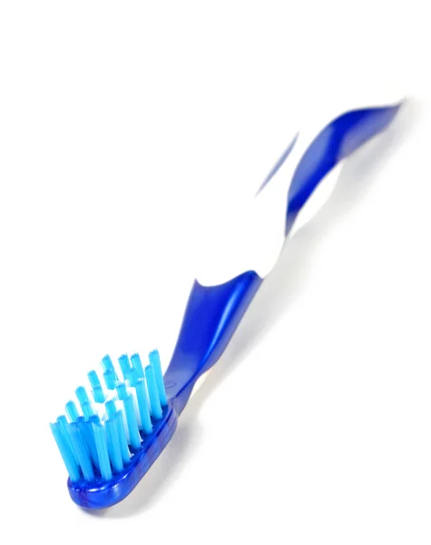Tooth-brushe — Stock Photo, Image