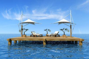 tatil dream