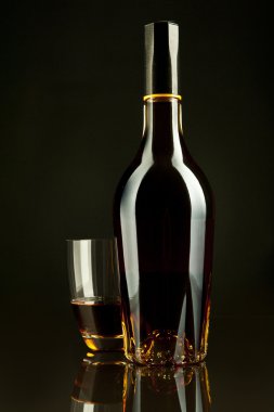 Cognac clipart