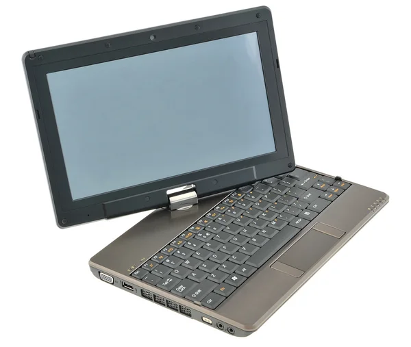 Laptop Notebook — Stock Photo, Image