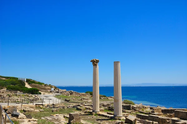 stock image Tharros