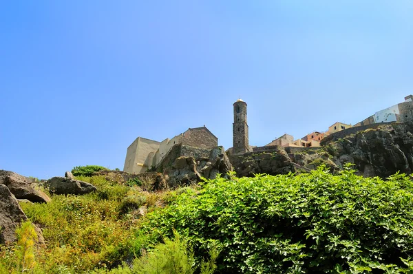 Castelsardo