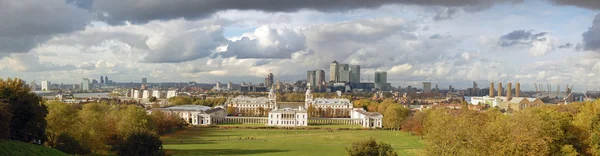 Stock image London skyline