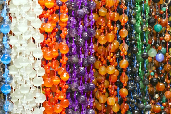 Colorful chaplet — Stock Photo, Image