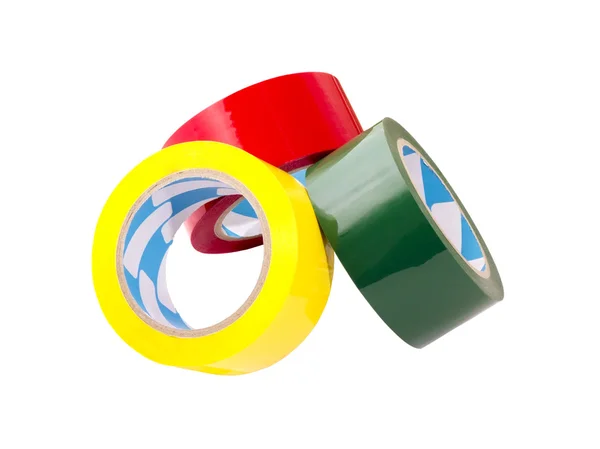 Colorful tape — Stock Photo, Image