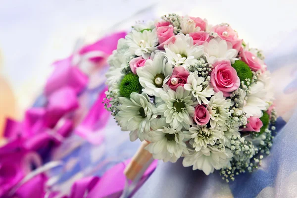 stock image Wedding bouquet