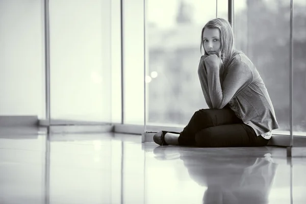 Stock image Young girl