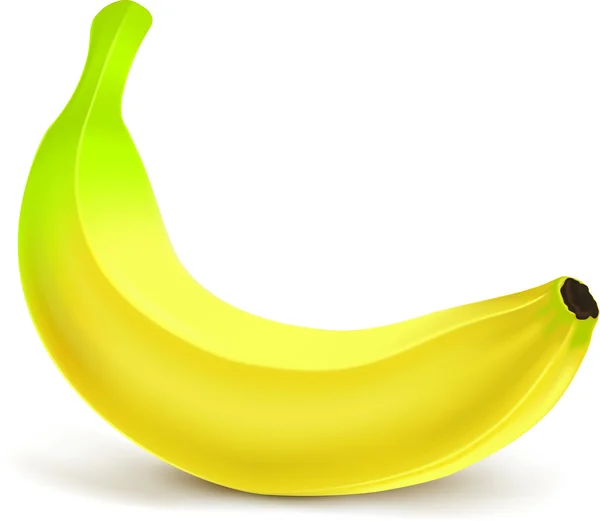 香蕉 — 图库矢量图片#