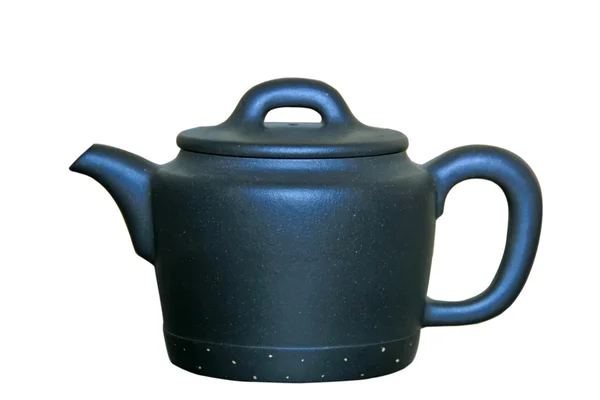 Chinesische Yixing Teekannen — Stockfoto