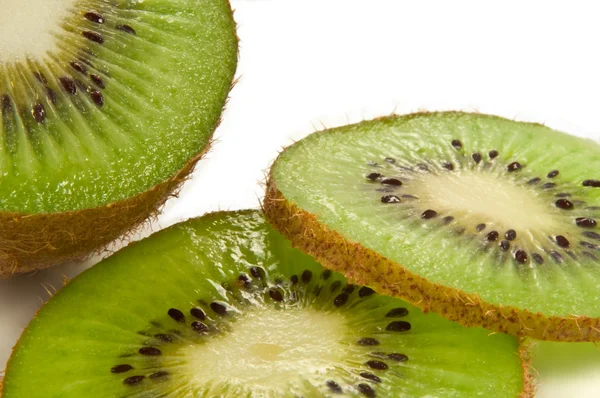Fruta kiwi. — Foto de Stock