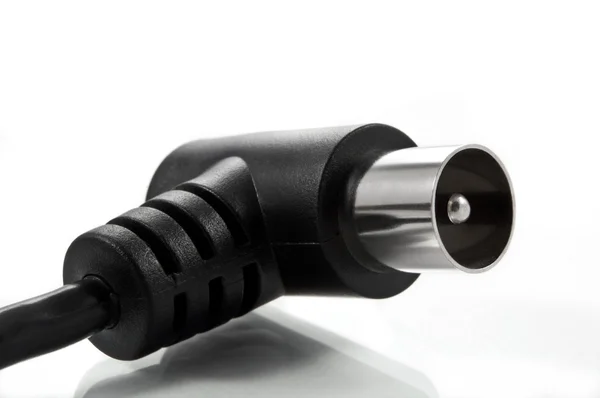Aerial connector — Stock Photo, Image