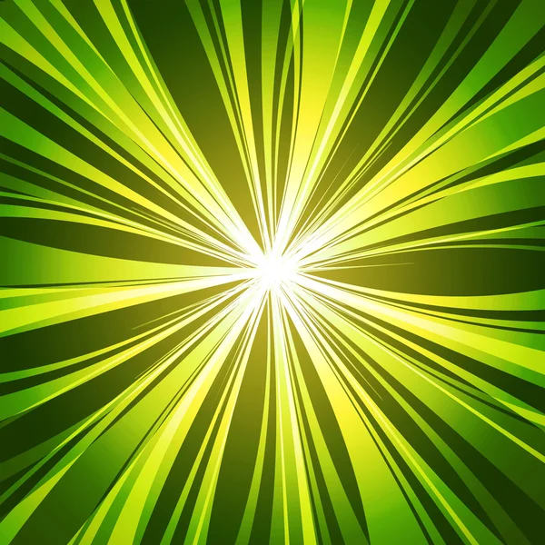 stock image Abstract rays
