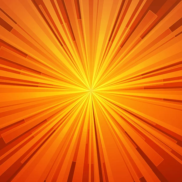 Abstract rays — Stock Photo, Image