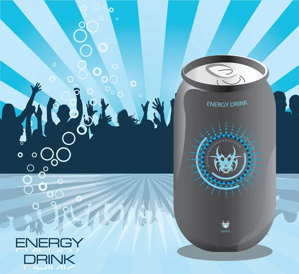 enerji içecek el ilanı