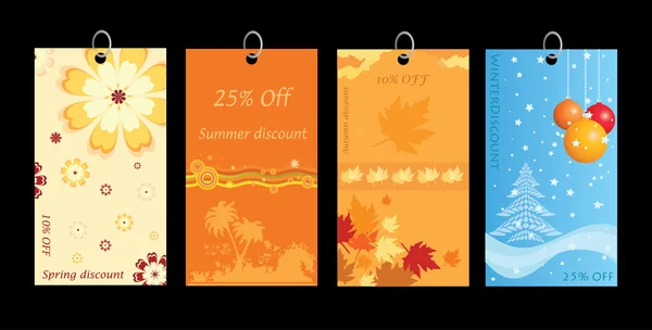 alışveriş indirim kavramı