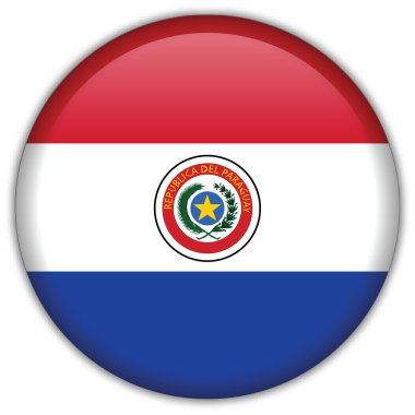 Paraguay bayrak simgesi