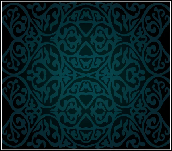 Dikişsiz duvar kağıdı deseni