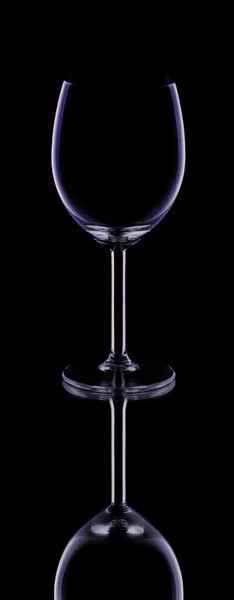 Wine Glass — Stock Photo, Image