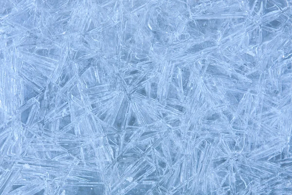 Buz oyma — Stok fotoğraf