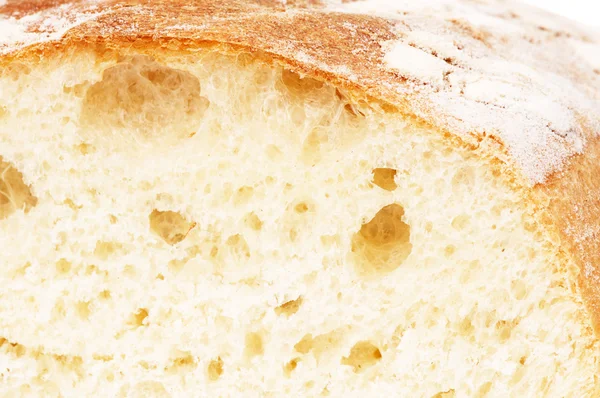 stock image Macro shot of bread