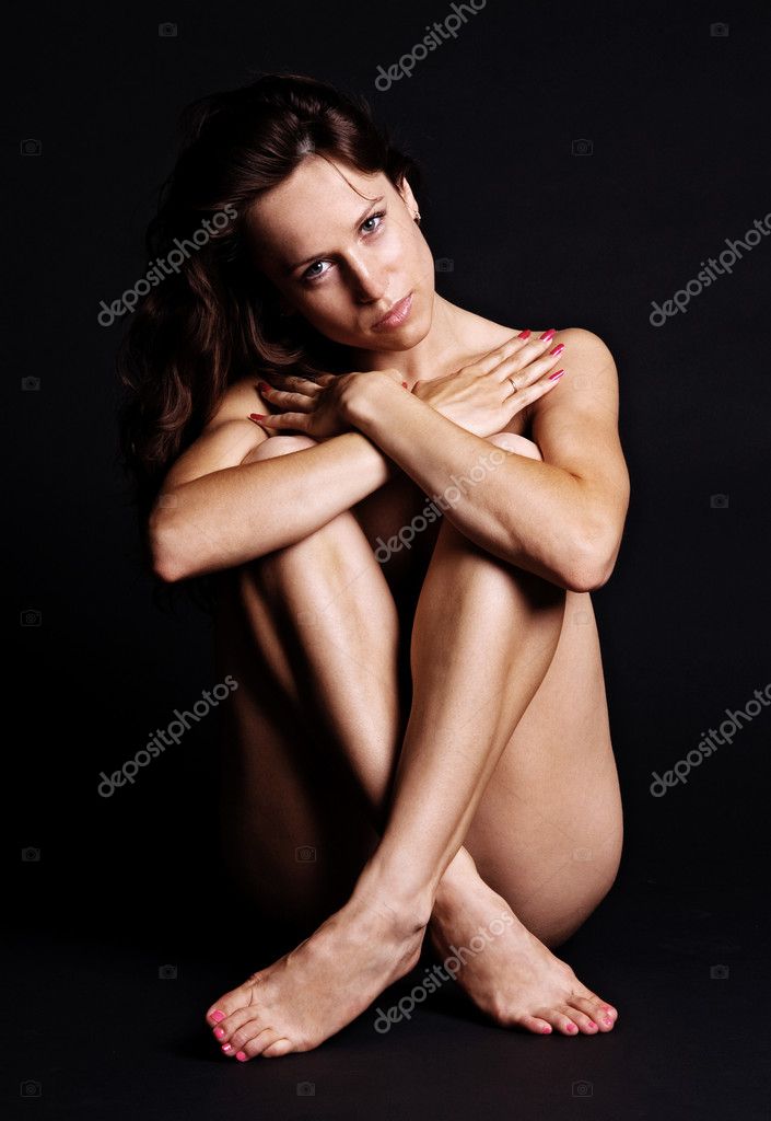 Naked woman photos